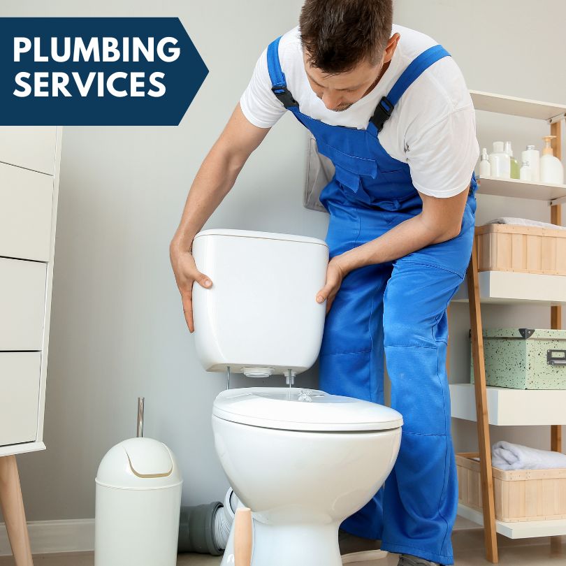Plumbing Company in Sherrodsville, OH