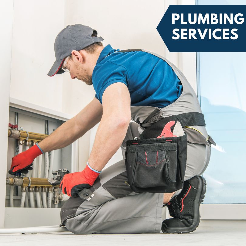 Sherrodsville Plumbing Company